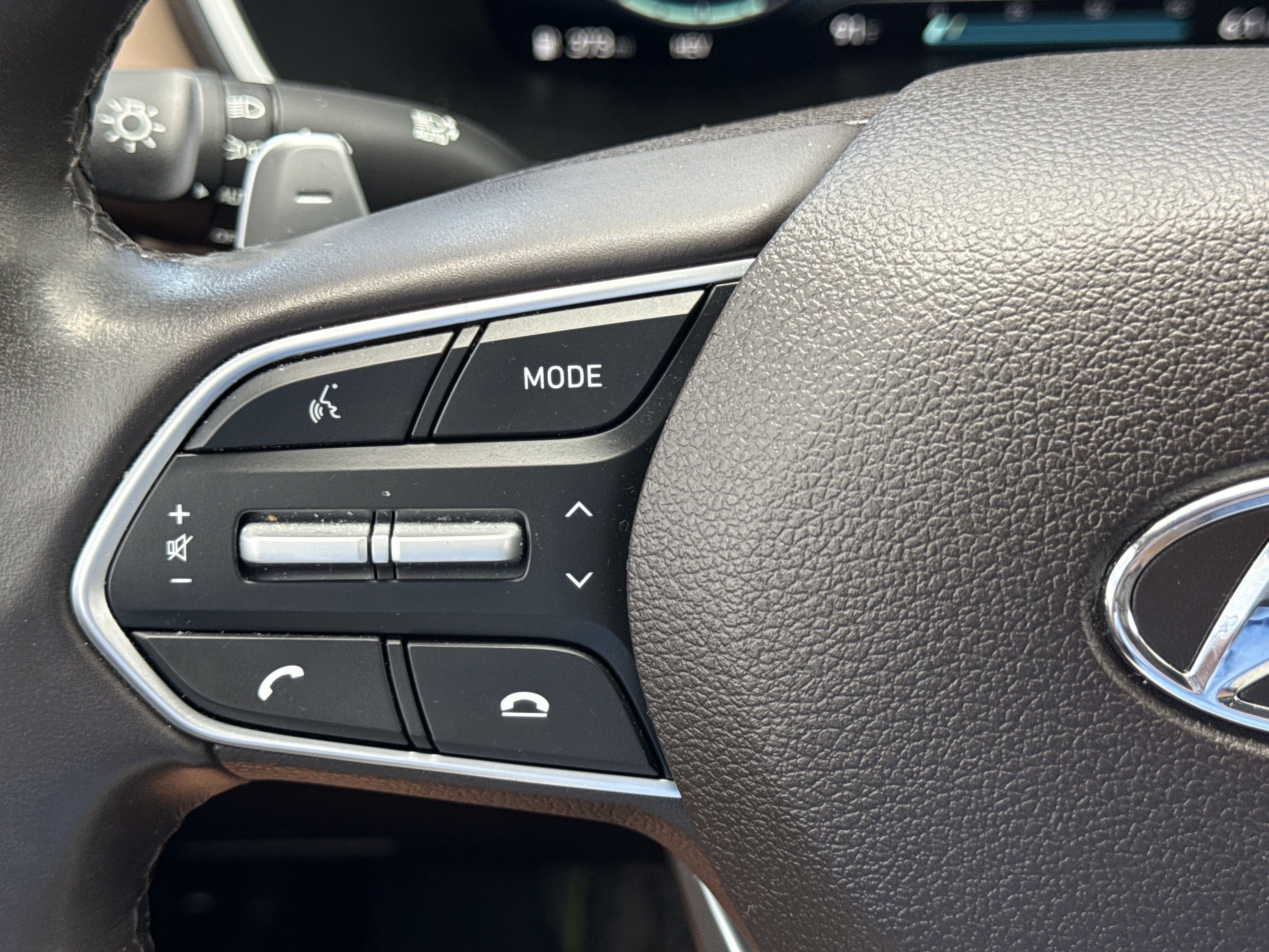 2023 Hyundai Santa Fe Plug-In Hybrid Limited