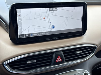 2023 Hyundai Santa Fe Plug-In Hybrid Limited