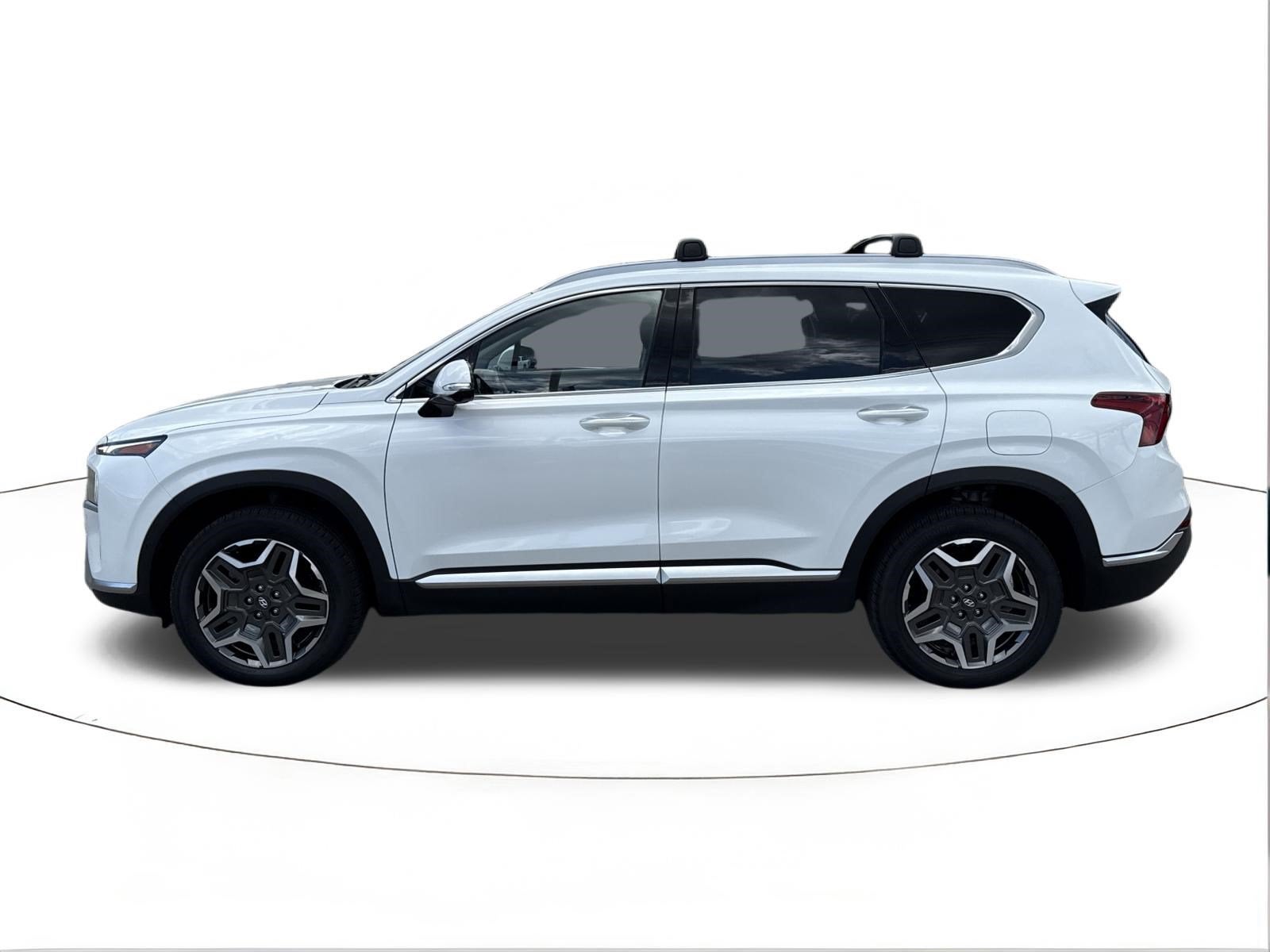 2023 Hyundai Santa Fe Plug-In Hybrid Limited