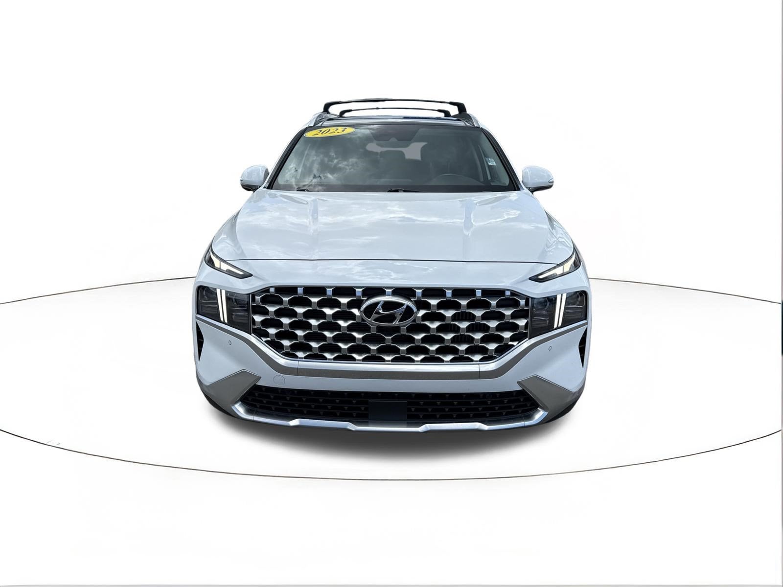 2023 Hyundai Santa Fe Plug-In Hybrid Limited