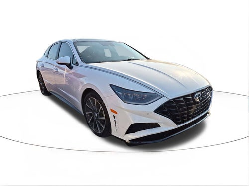 2023 Hyundai Sonata Limited