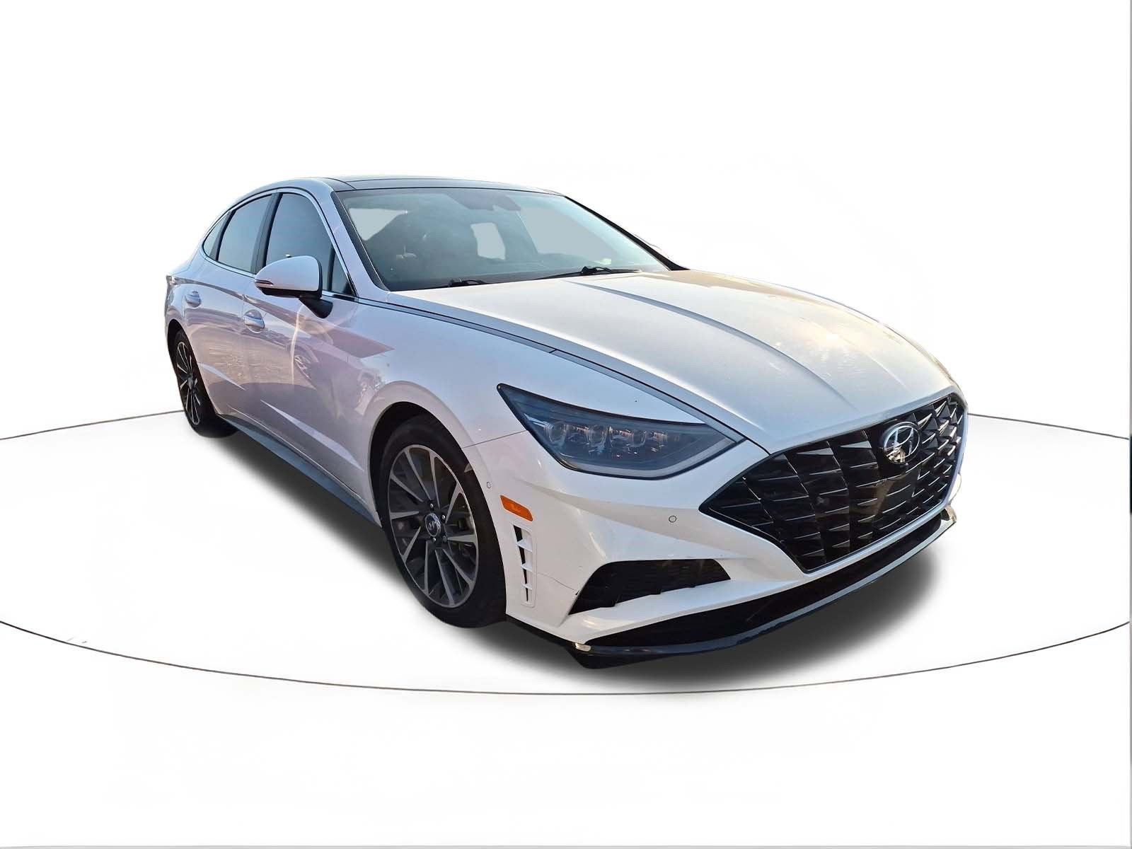 2023 Hyundai Sonata Limited