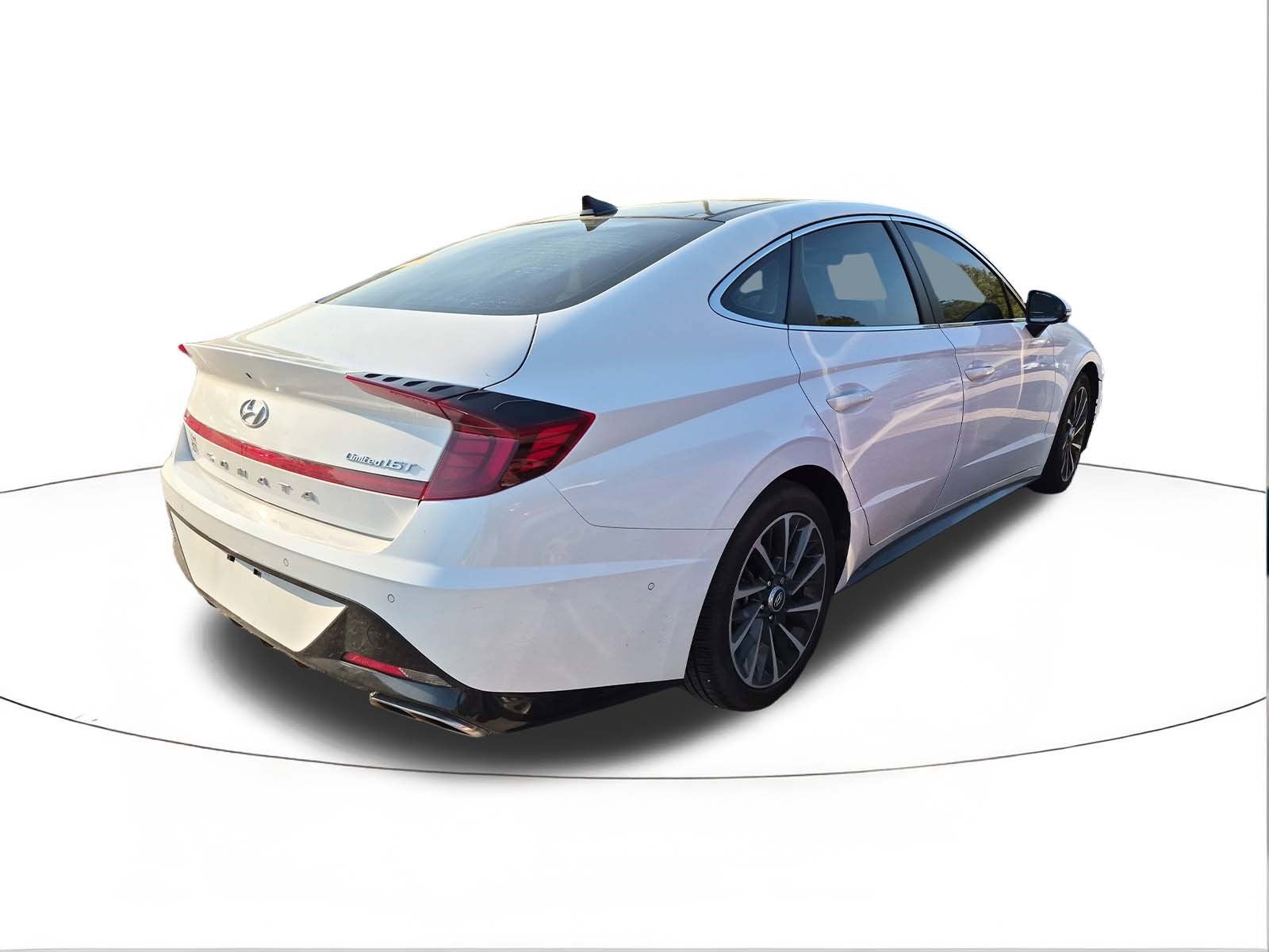 2023 Hyundai Sonata Limited