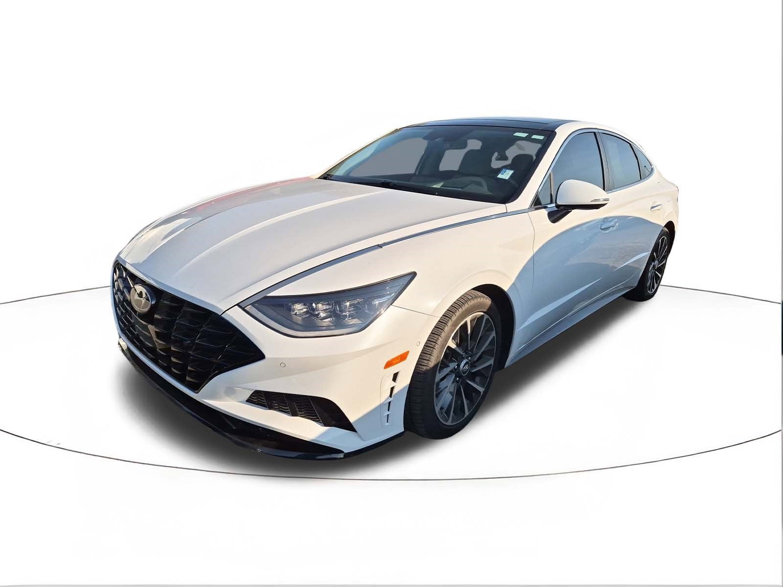 2023 Hyundai Sonata Limited