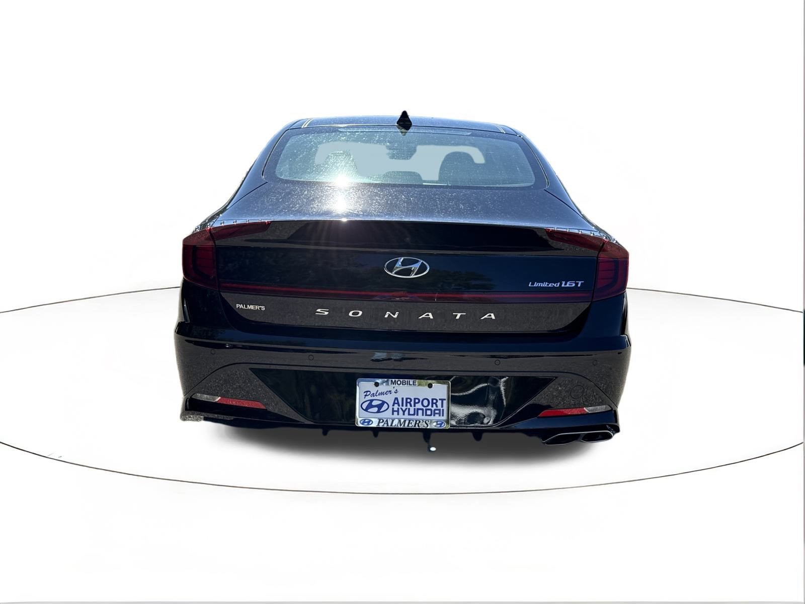 2023 Hyundai Sonata Limited