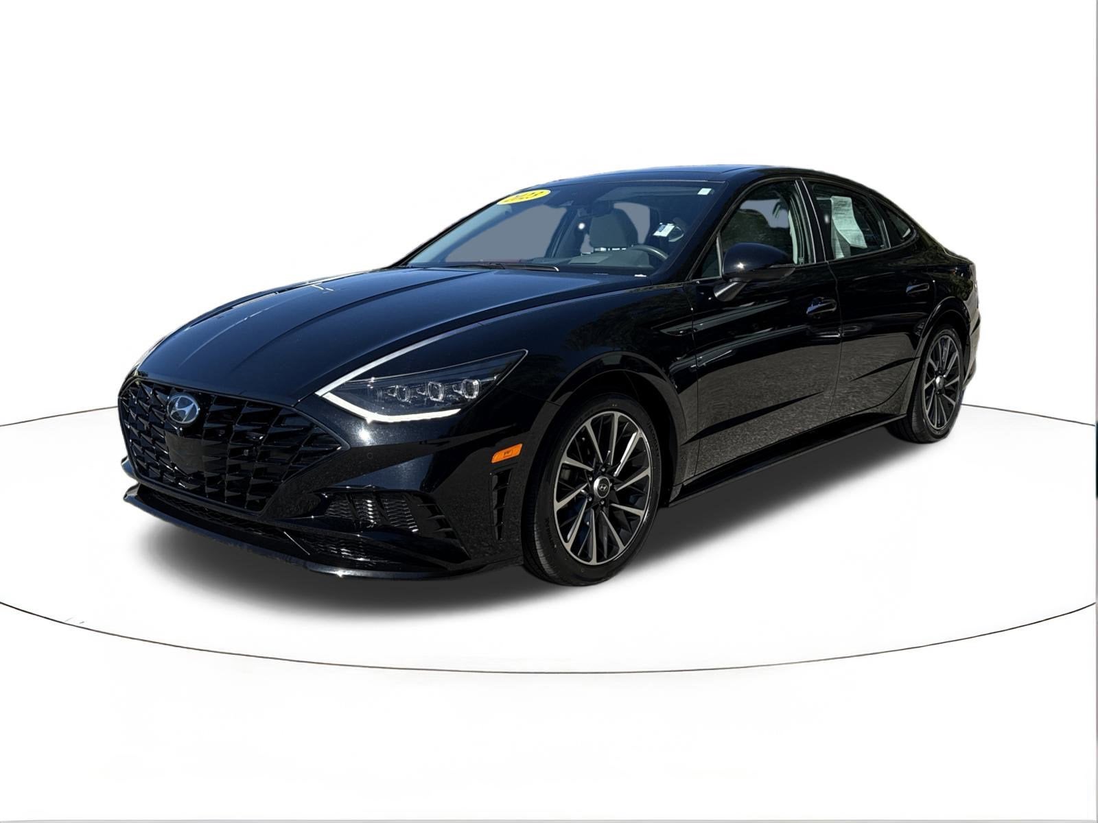 2023 Hyundai Sonata Limited