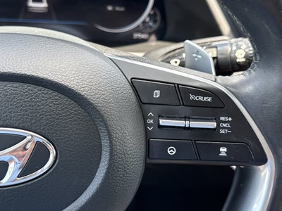 2023 Hyundai Sonata Limited