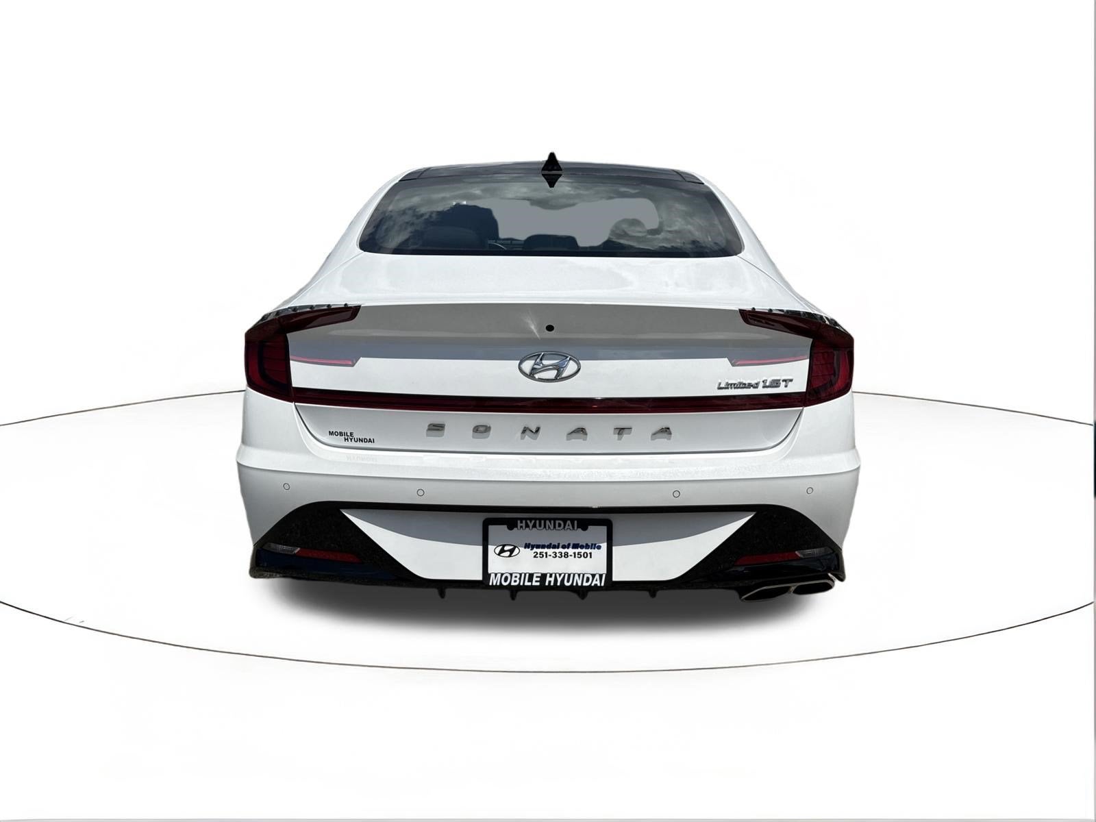 2023 Hyundai Sonata Limited