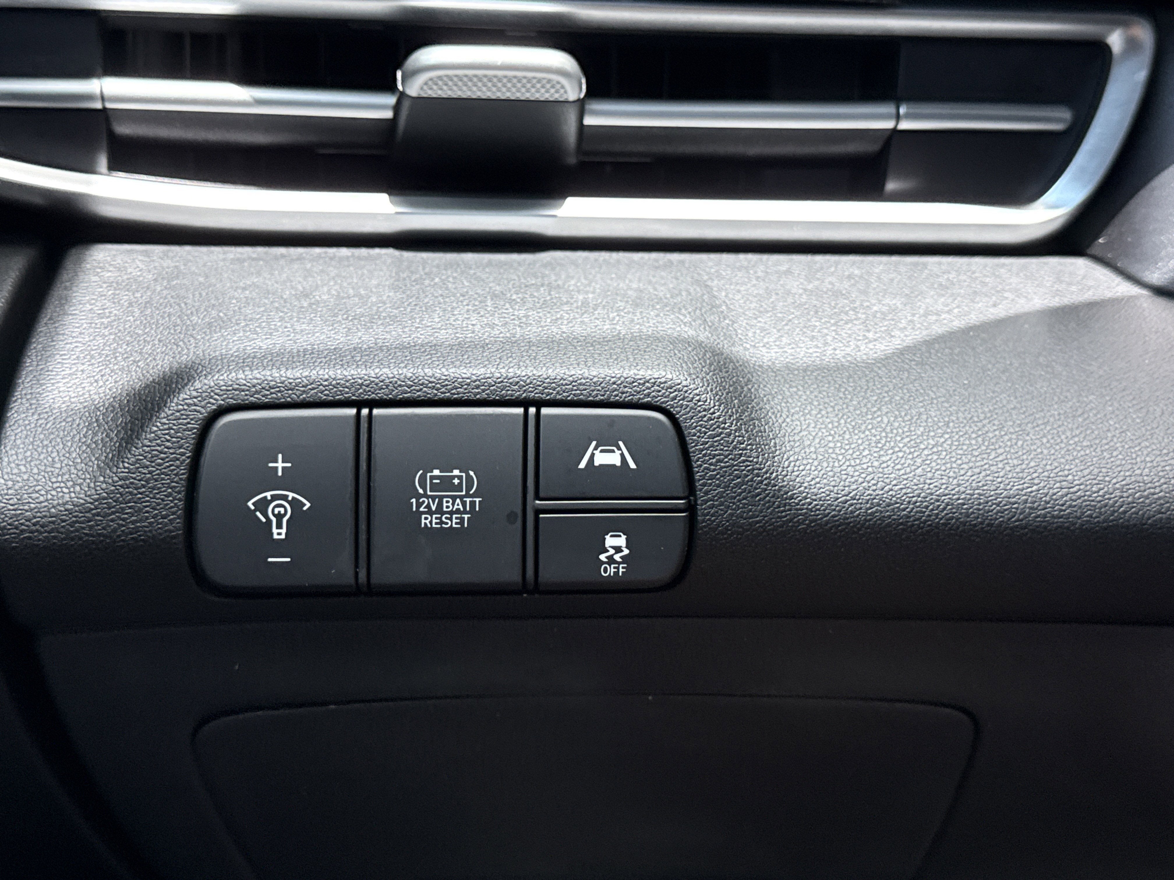 2023 Hyundai Elantra Hybrid Blue