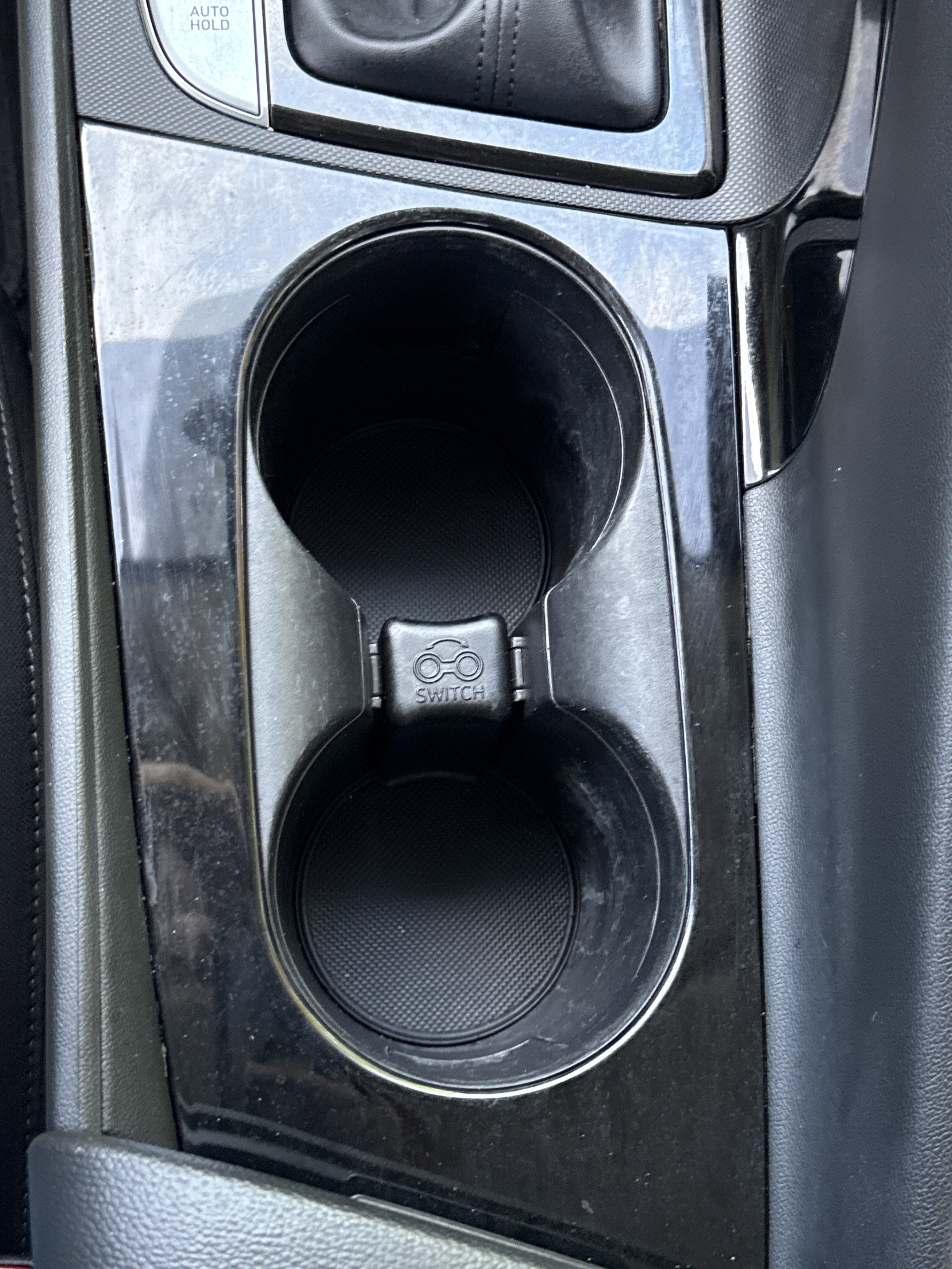 2023 Hyundai Elantra Hybrid Blue