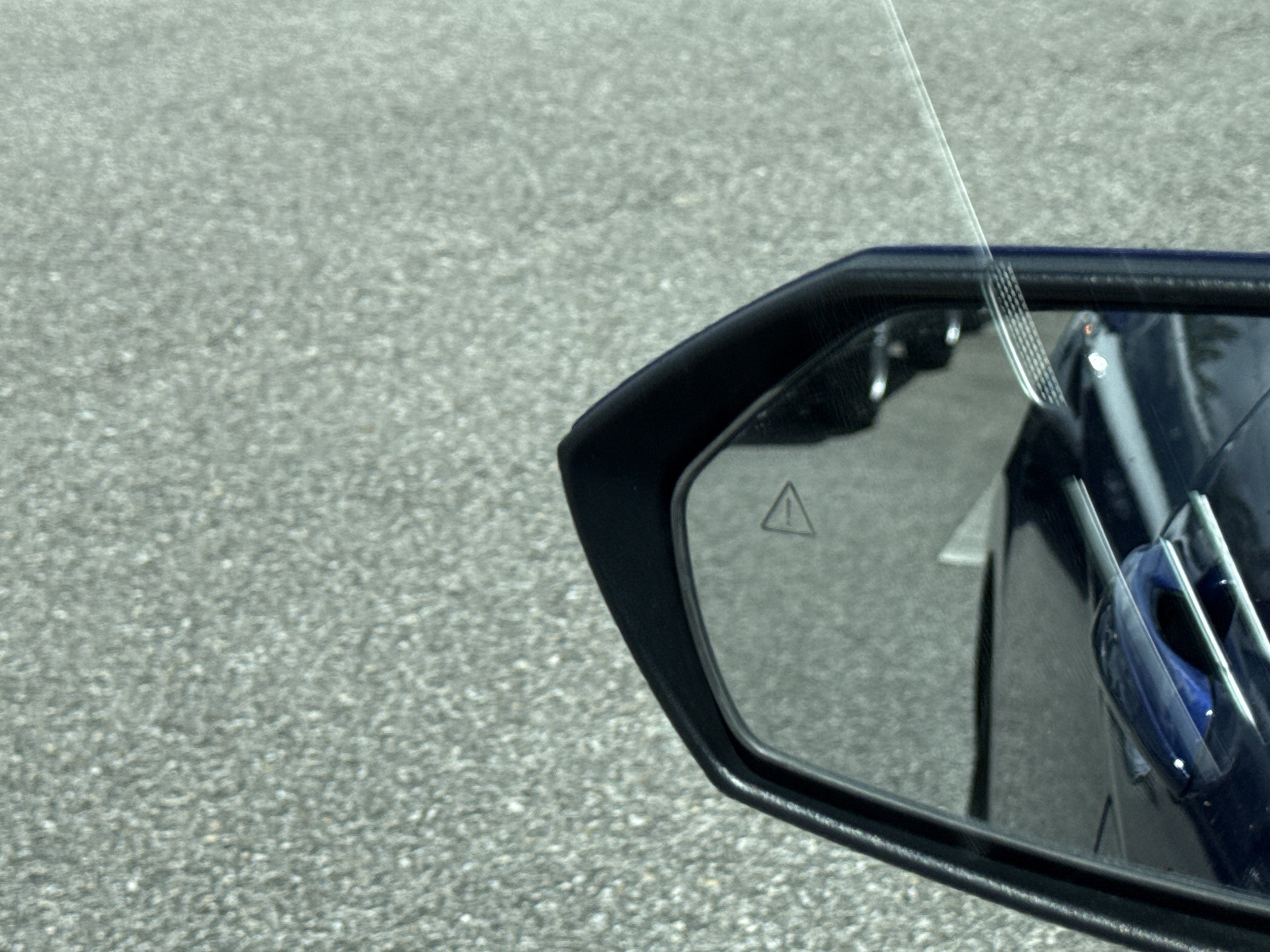 2023 Hyundai Elantra Hybrid Blue