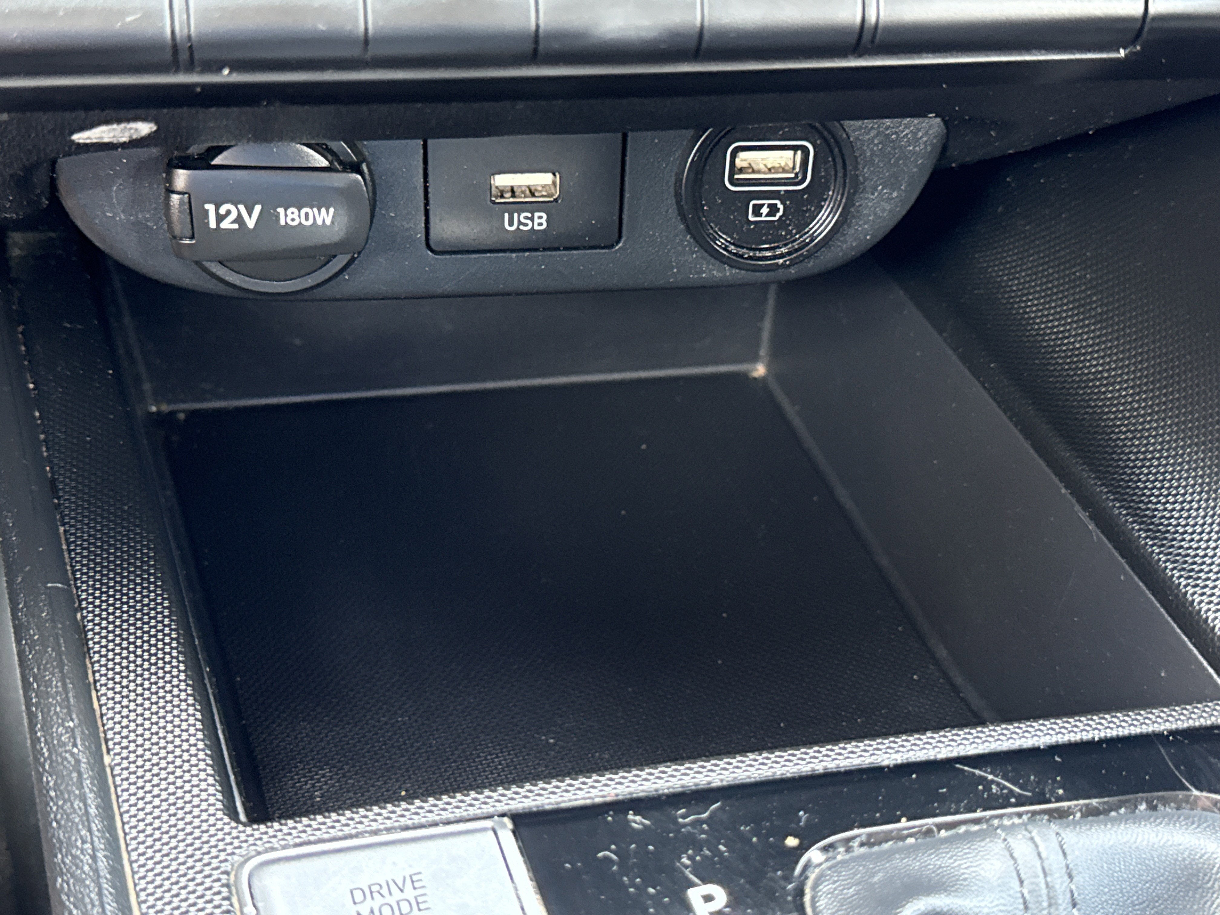 2023 Hyundai Elantra Hybrid Blue