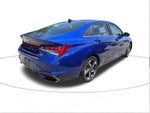 2022 Hyundai Elantra Limited