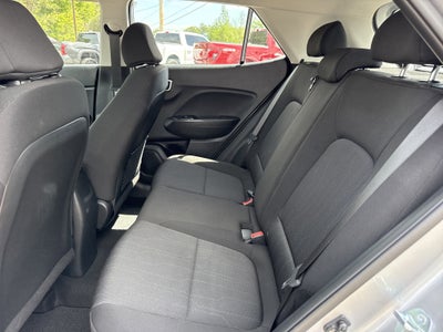 2025 Hyundai Venue SE