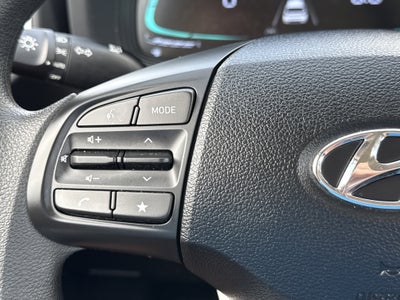 2025 Hyundai Venue SE