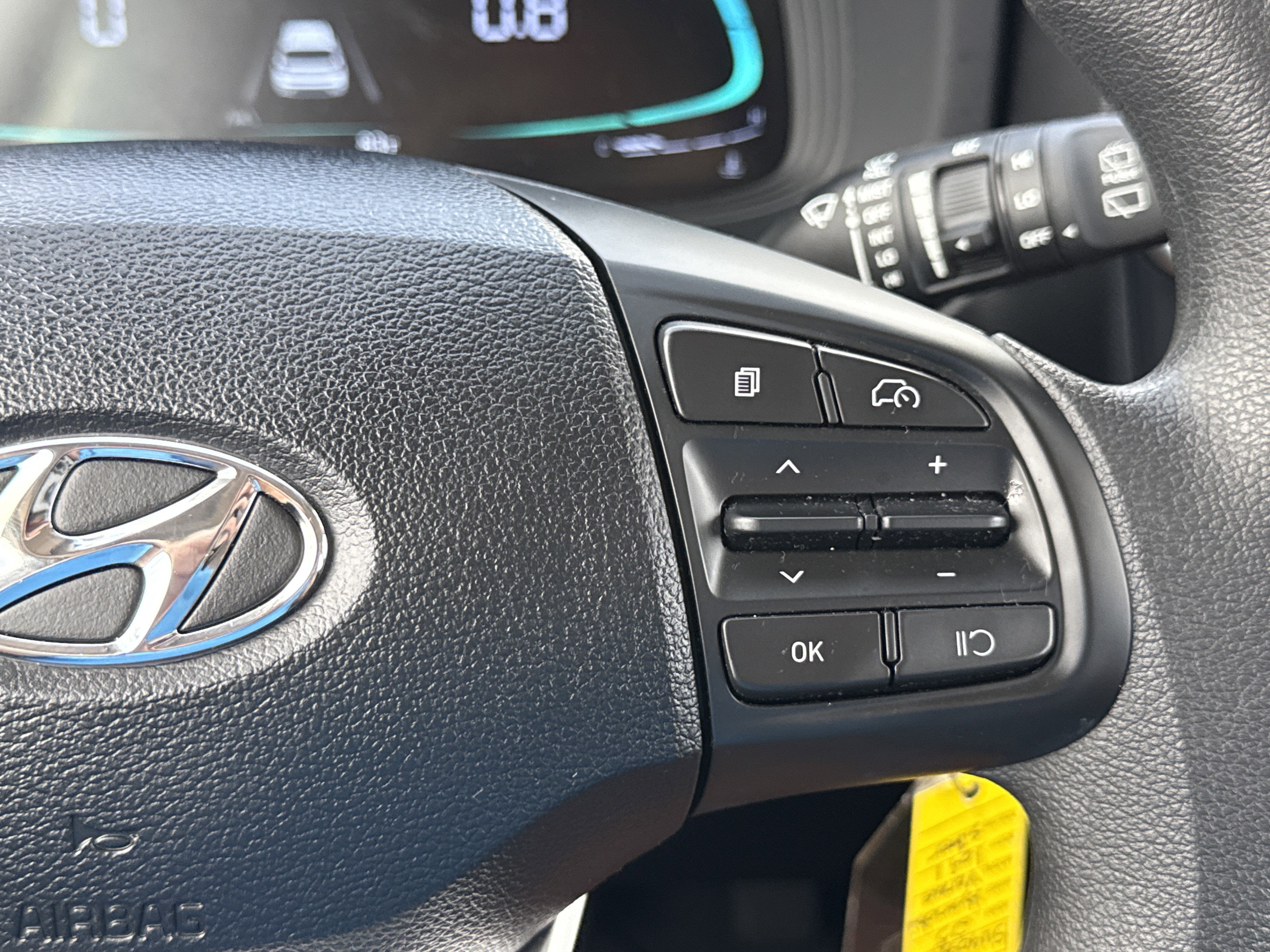 2025 Hyundai Venue SE