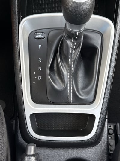 2025 Hyundai Venue SE