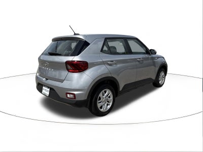 2025 Hyundai Venue SE