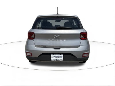 2025 Hyundai Venue SE