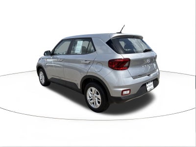 2025 Hyundai Venue SE