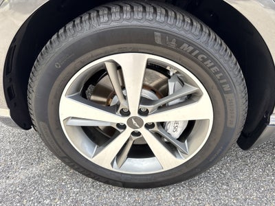 2023 Genesis GV80 2.5T