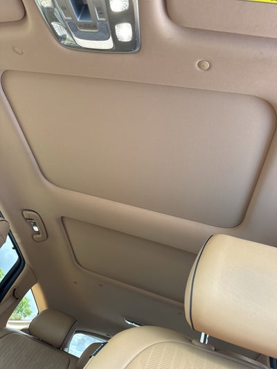 2023 Genesis GV80 2.5T