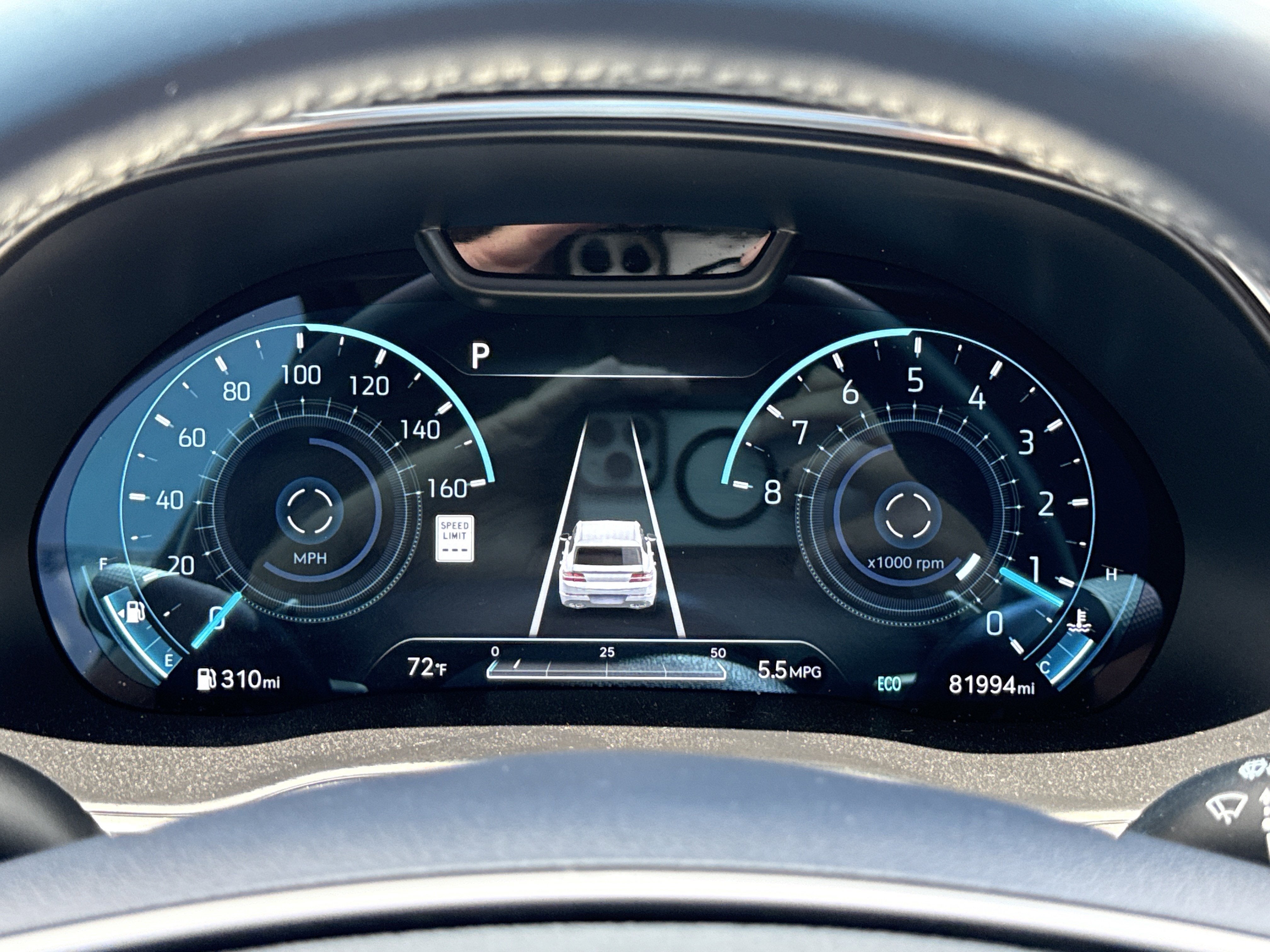 2023 Genesis GV80 2.5T