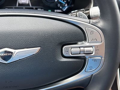 2023 Genesis GV80 2.5T