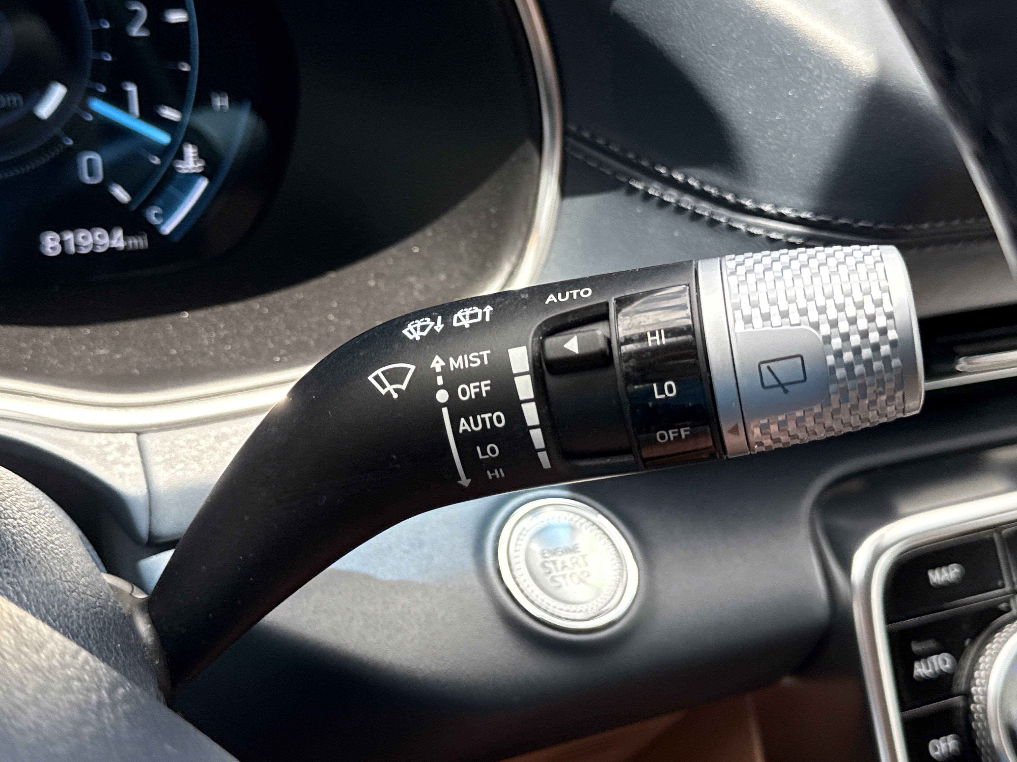 2023 Genesis GV80 2.5T