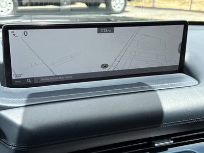 2023 Genesis GV80 2.5T