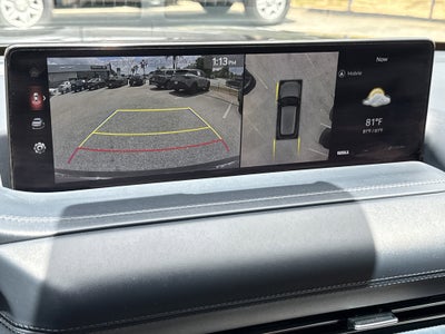 2023 Genesis GV80 2.5T