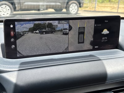 2023 Genesis GV80 2.5T