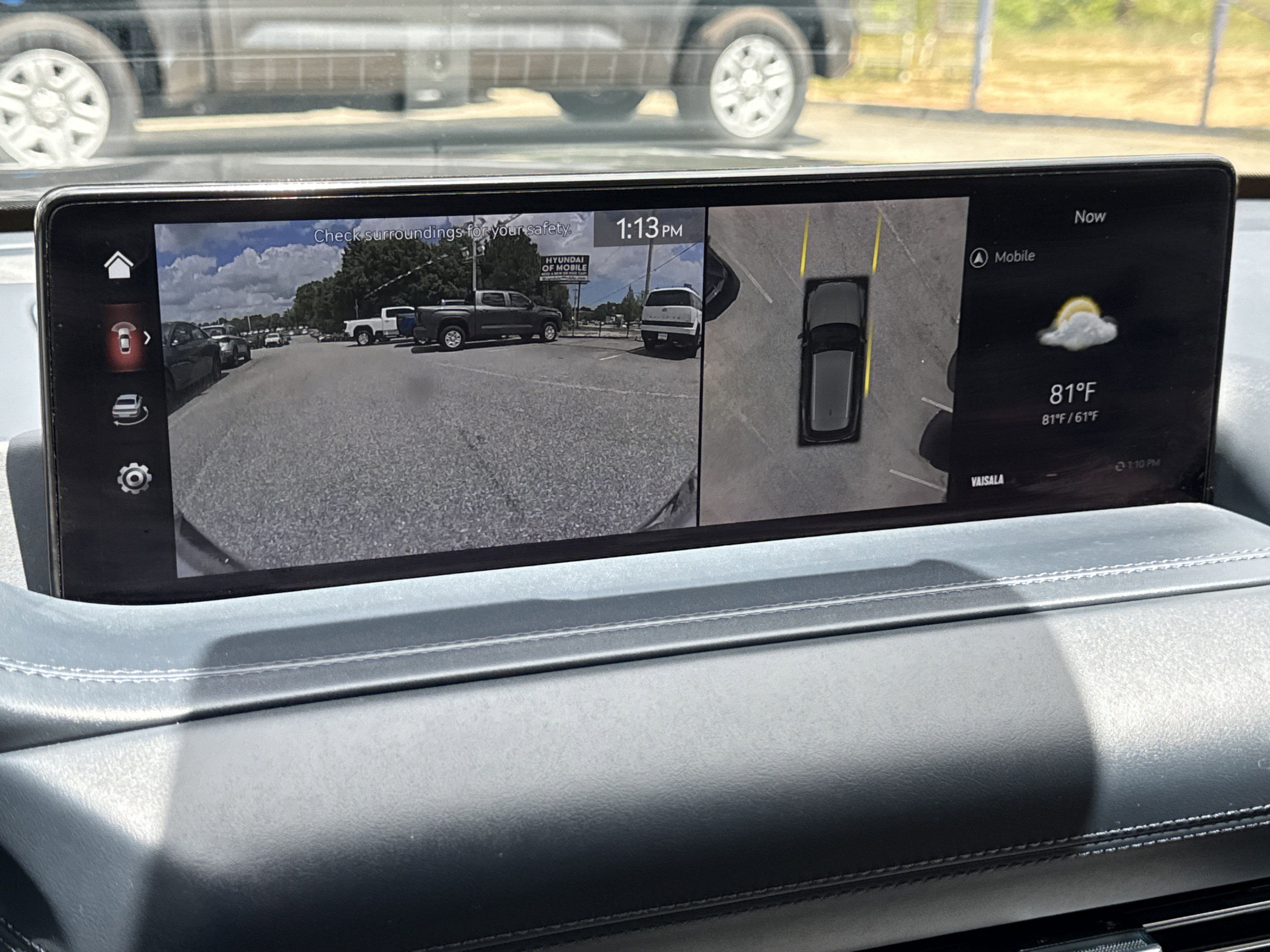 2023 Genesis GV80 2.5T