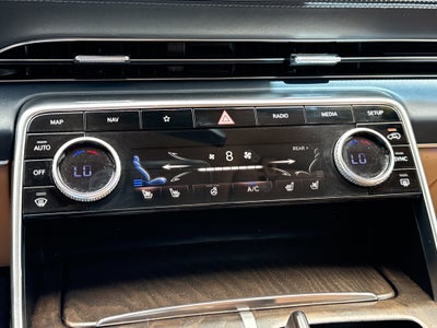 2023 Genesis GV80 2.5T