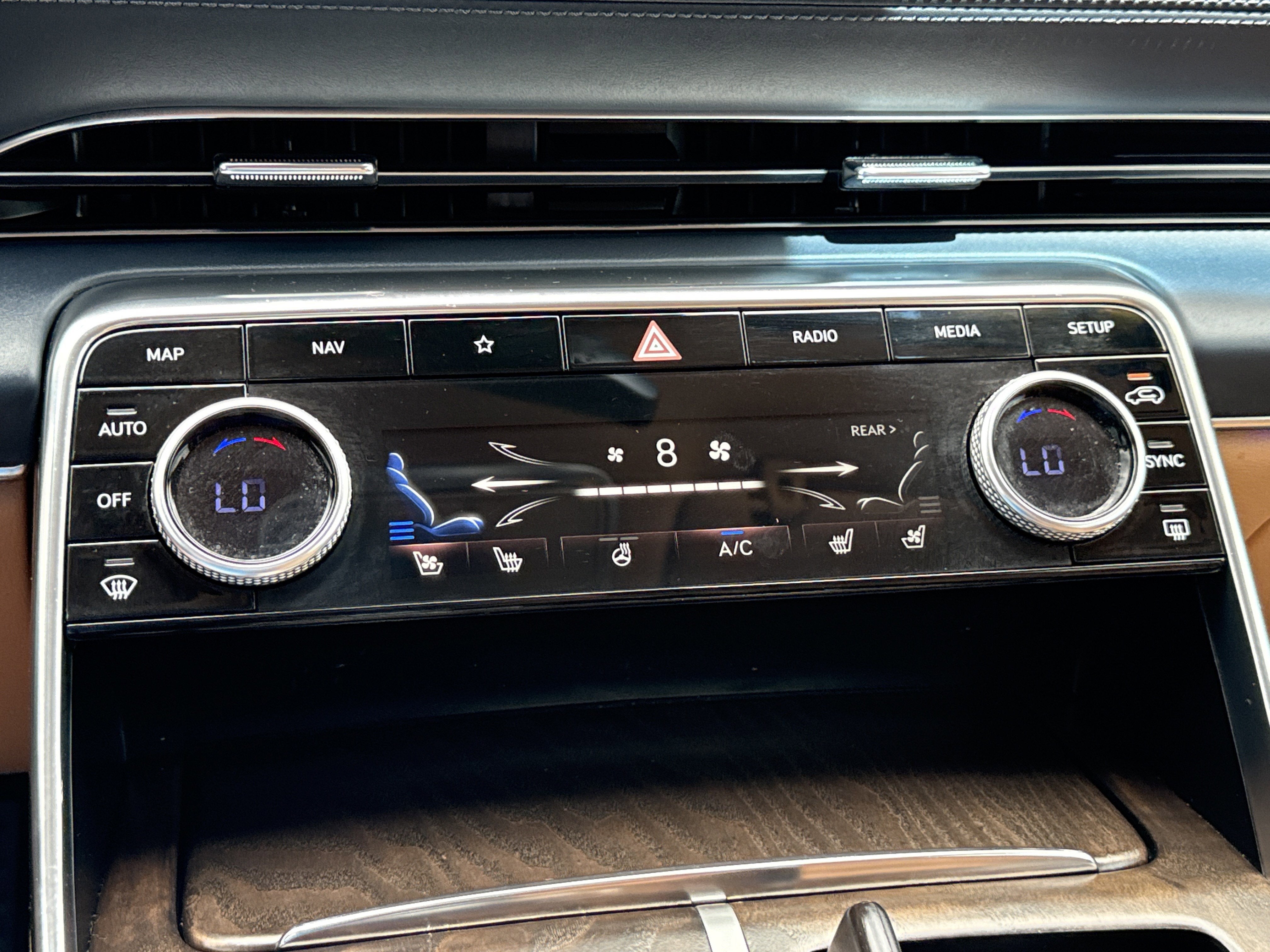 2023 Genesis GV80 2.5T