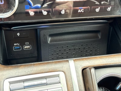 2023 Genesis GV80 2.5T