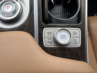 2023 Genesis GV80 2.5T