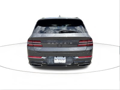 2023 Genesis GV80 2.5T