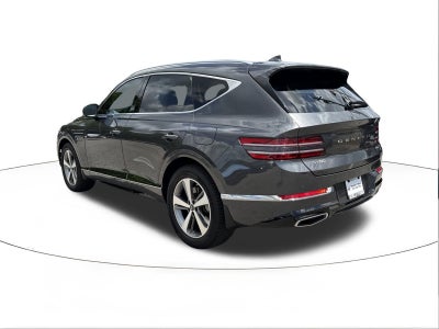 2023 Genesis GV80 2.5T