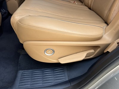 2021 Genesis GV80 3.5T