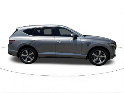 2021 Genesis GV80 3.5T
