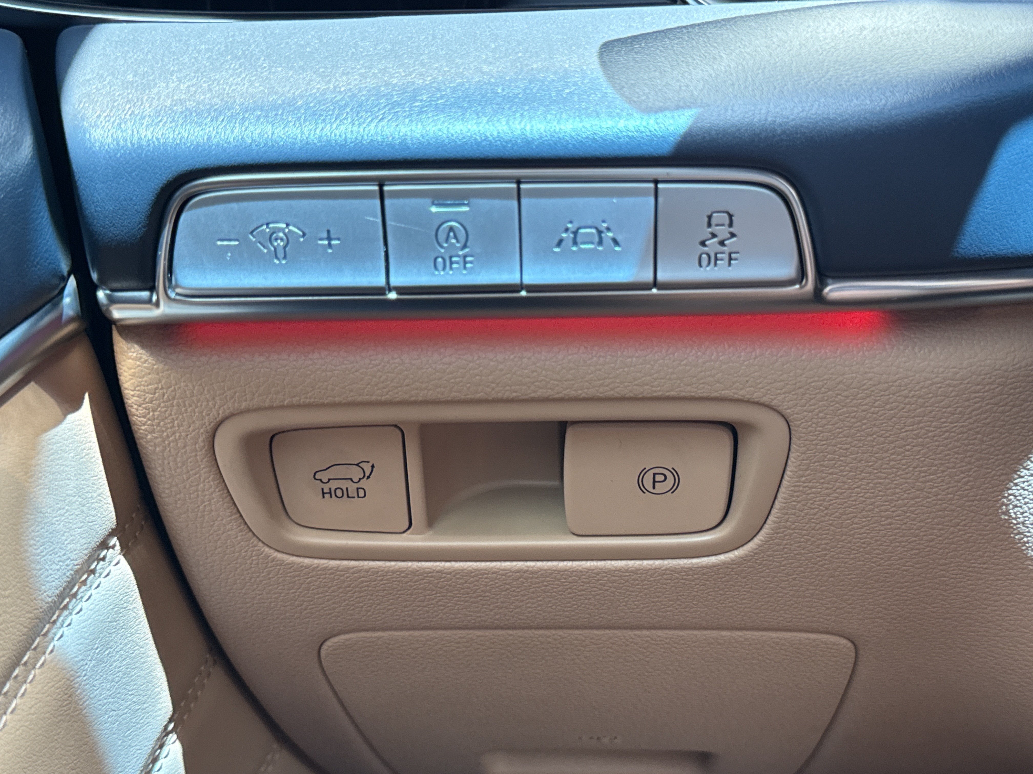 2021 Genesis GV80 3.5T