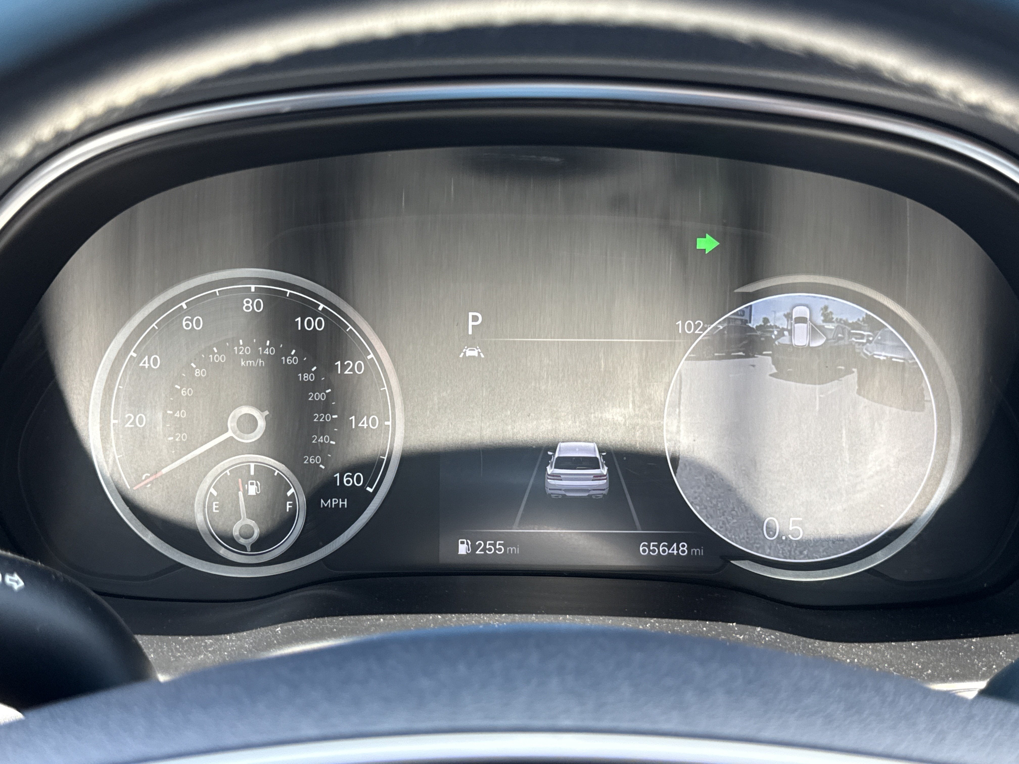 2021 Genesis GV80 3.5T