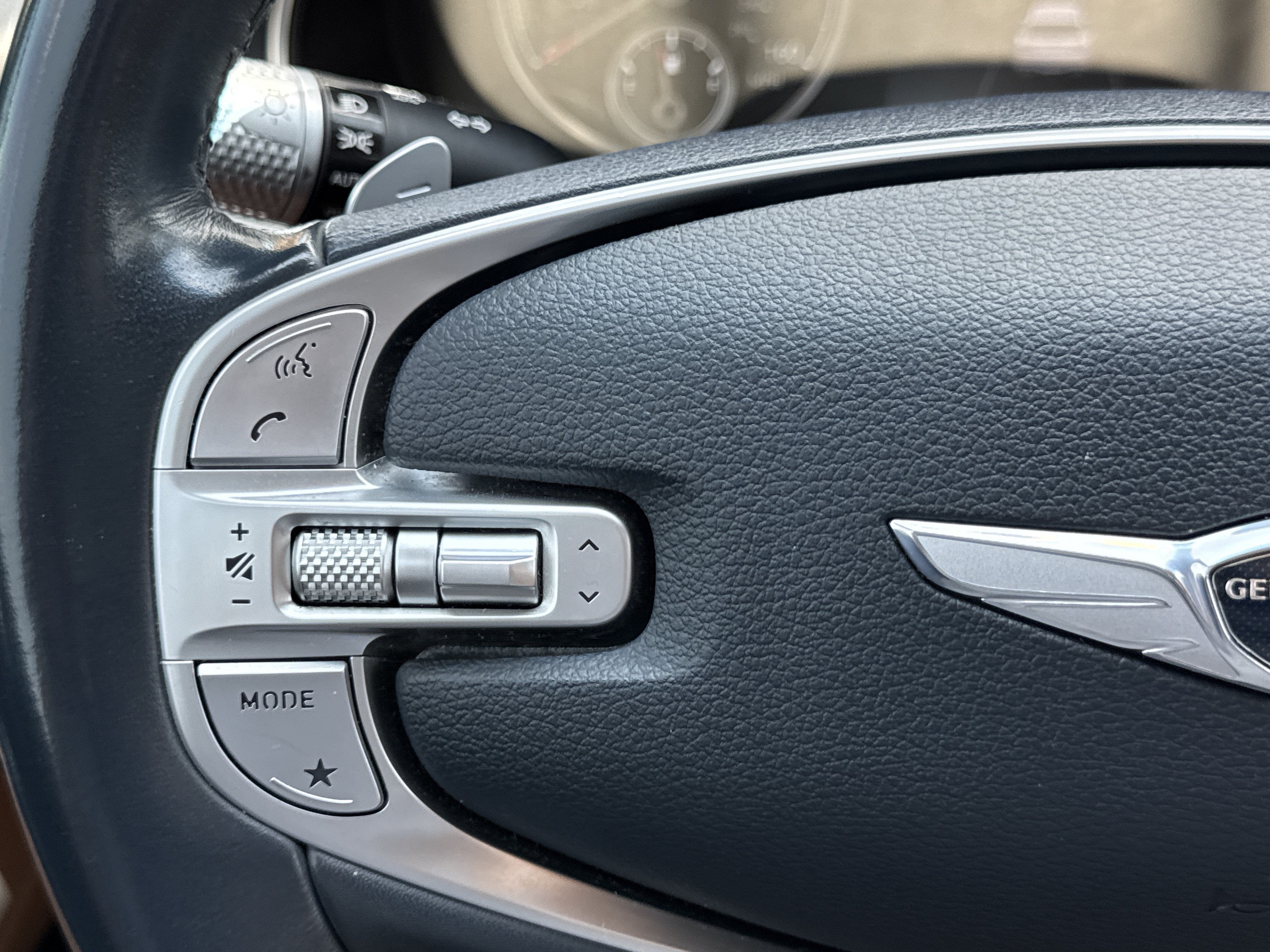 2021 Genesis GV80 3.5T