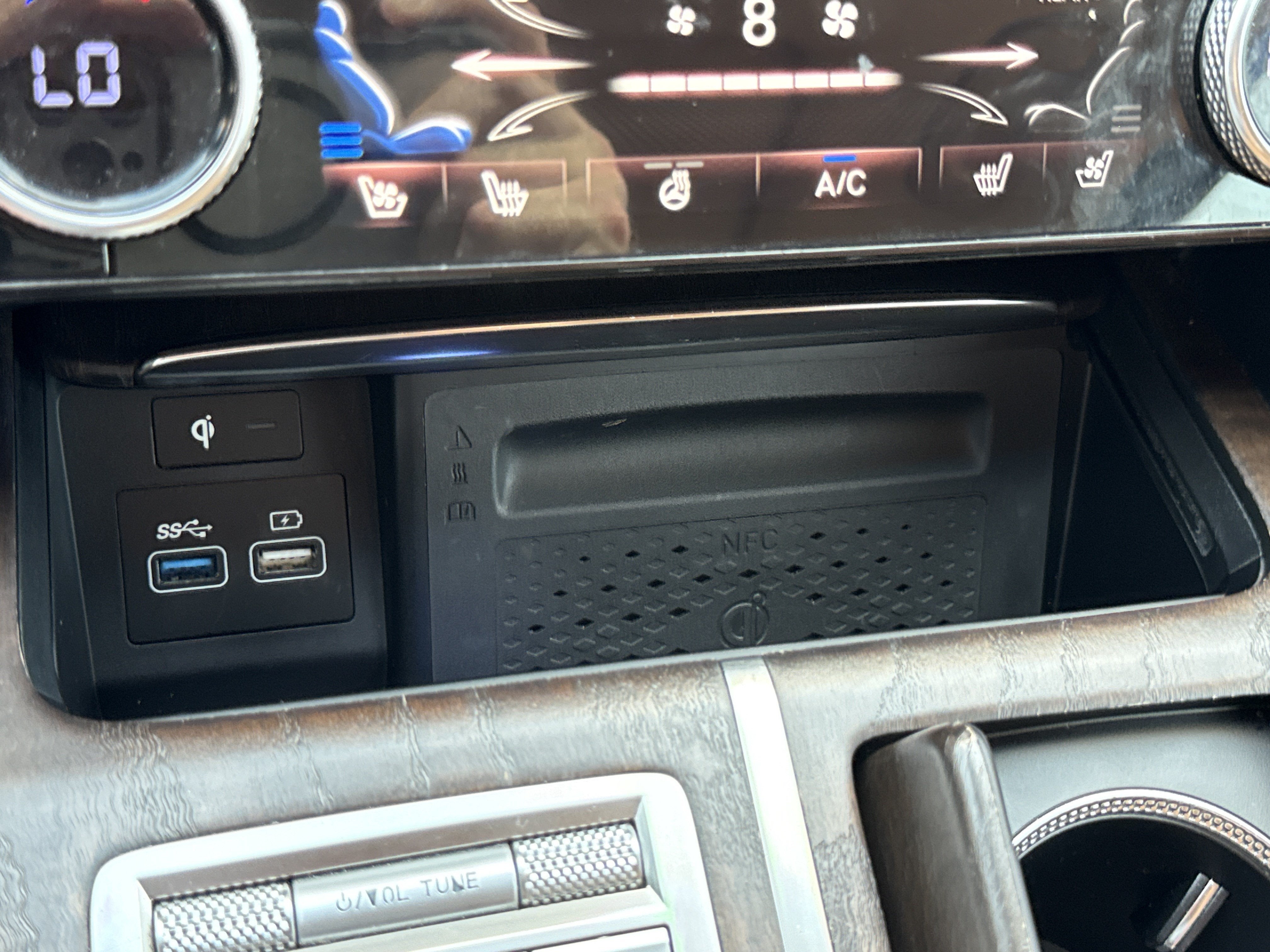 2021 Genesis GV80 3.5T