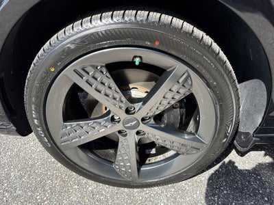 2022 Genesis GV70 3.5T Sport