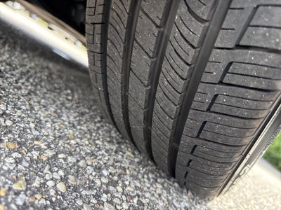 2023 Kia Stinger GT-Line