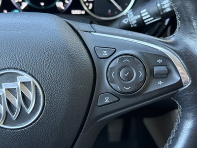 2020 Buick Envision Premium II