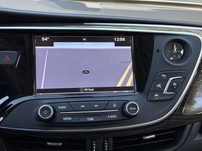 2020 Buick Envision Premium II