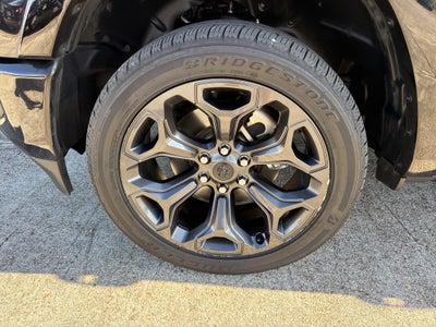2024 RAM 1500 Limited